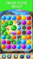Fruit Match 3 -Jogos offline imagem de tela 1