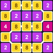 2248 - 2048 puzzle games