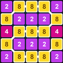 2248 - 2048 puzzle games APK