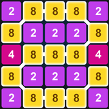 2248 - 2048 puzzle games