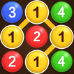 لعبة Bubble Pop - 2048