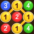 Rompecabezas Bubble Pop - 2048 APK