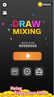 Draw Mixing Affiche