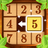 Number Games - Number Sliders ícone