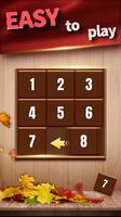 Number Games - Number Sliders Cartaz