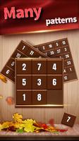 Number Games - Number Sliders imagem de tela 2