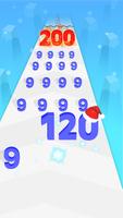 Number Merge اسکرین شاٹ 1