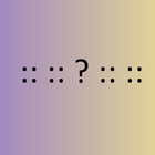 Dual Number Series icône