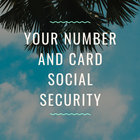 Social Security Number Informa icon