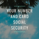 Social Security Number Informa APK