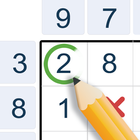 Number Sum icon
