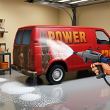 ”Clean It - Washing Simulator