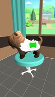 Clean It - Washing Simulator ภาพหน้าจอ 1