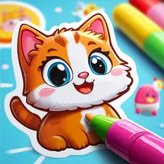 download Sticker Art - Sticker Maker XAPK