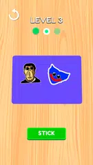 Descargar XAPK de Sticker Art: Asmr Color