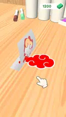 Descargar XAPK de Sticker Art: Asmr Color