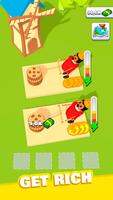Woodman Idle Tycoon اسکرین شاٹ 2