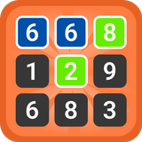 Number Match иконка