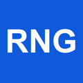 ”Random Number Generator
