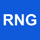 Random Number Generator иконка