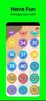 Numbers For Kids скриншот 2