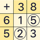 数値の合計 - 数学ゲーム APK