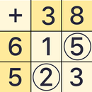 数字之和 - 数学难题 APK
