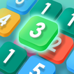 Number Merge - Puzzle Games