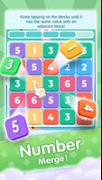 Number Merge bài đăng