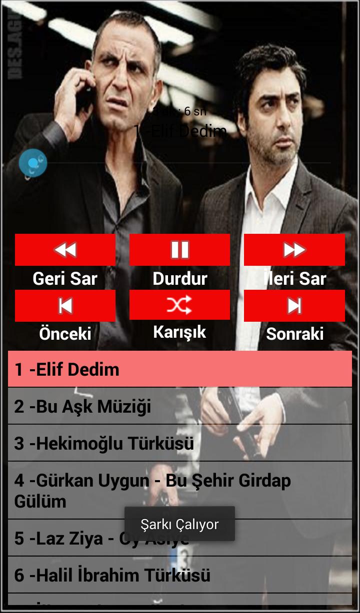 TÉLÉCHARGER KURTLAR VADISI ELIF DEDIM MP3 DEDIM MP3 TÉLÉCHARGER VADISI KURTLAR ELIF