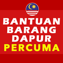Bantuan Barang Dapur-APK