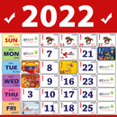 Kalendar Malaysia 2022 - Cuti APK