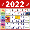 Kalendar Malaysia 2022 - Cuti-APK