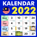 Kalendar Malaysia 2022 APK