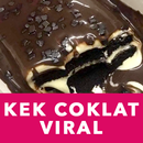 Resepi Kek Tornado-APK