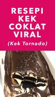 Resepi Kek Tornado gönderen