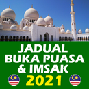 Waktu Berbuka Puasa 2022-APK