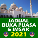 Waktu Berbuka Puasa 2022 APK