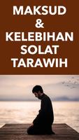 Panduan Solat Tarawih & Witir 2021 (Lengkap) Ekran Görüntüsü 2
