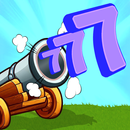 Number Army APK