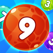 Color Balls - Number Game