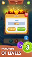 Color Balls - Number Game screenshot 2
