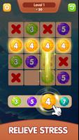 Color Balls - Number Game screenshot 3