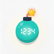 Number Bomb - 1A2B Guess PvP icon