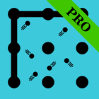 Line Maze Idle Pro أيقونة