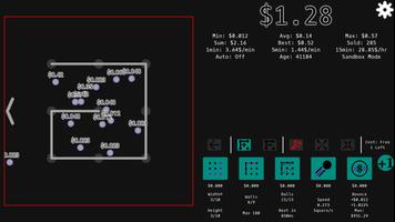 Line Maze Idle تصوير الشاشة 3