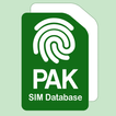 Pak Sim Database 2023