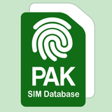 Pak Sim Database icône