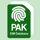Pak Sim Database أيقونة