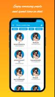 Girls Number Chat Online ảnh chụp màn hình 1